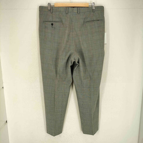 ブルックスブラザーズ BROOKS BROTHERS 背抜き2Bテーラードジャケットセットアップ メンズ
